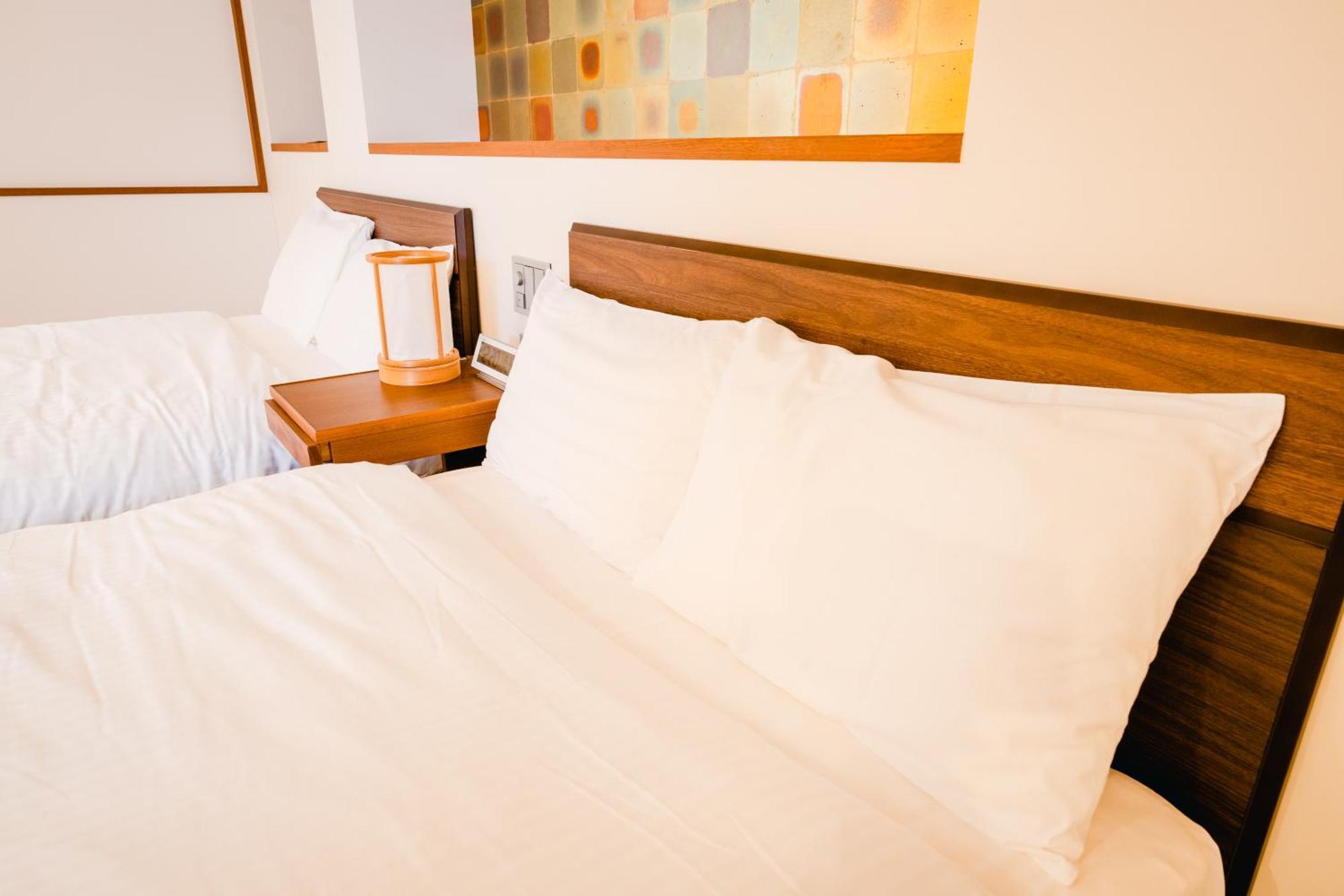Hotel Rakurakuan Kyoto Buitenkant foto