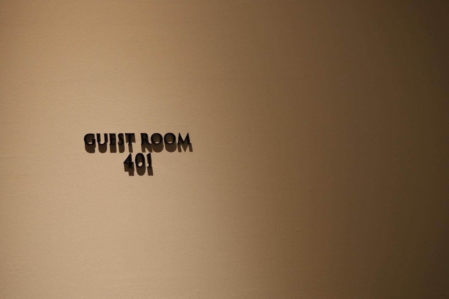 Hotel Rakurakuan Kyoto Buitenkant foto