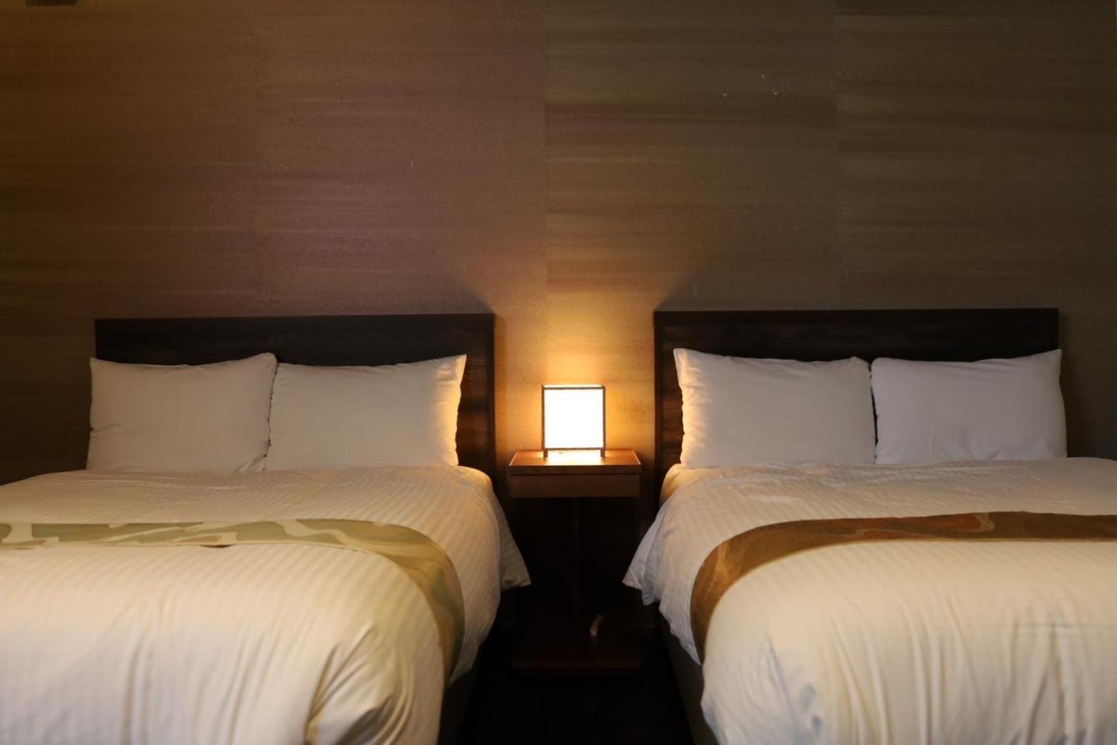 Hotel Rakurakuan Kyoto Buitenkant foto
